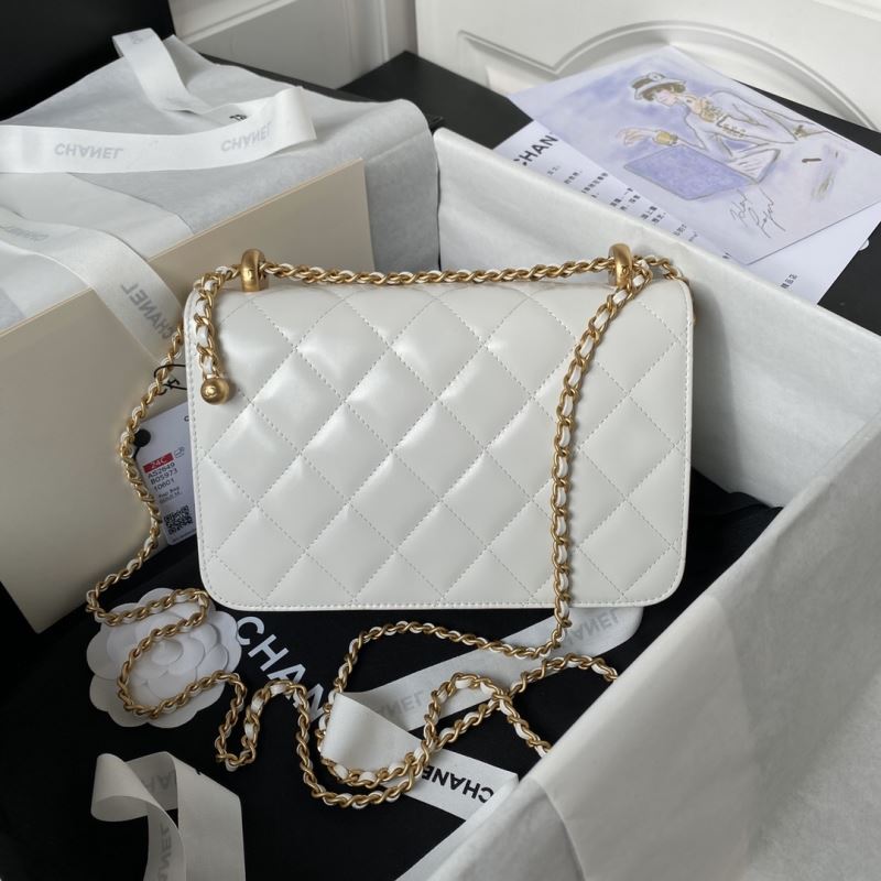 Chanel Satchel Bags